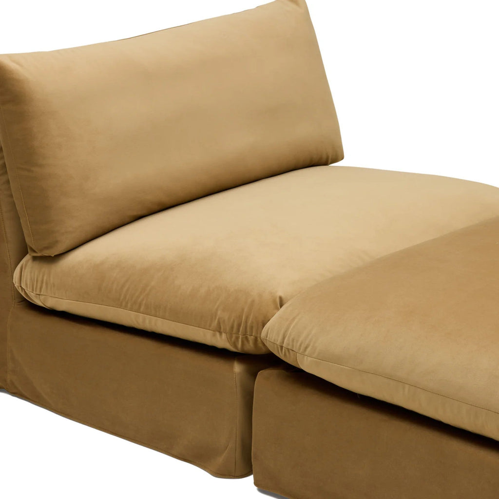 Nismaaya Mia Daybed Sand