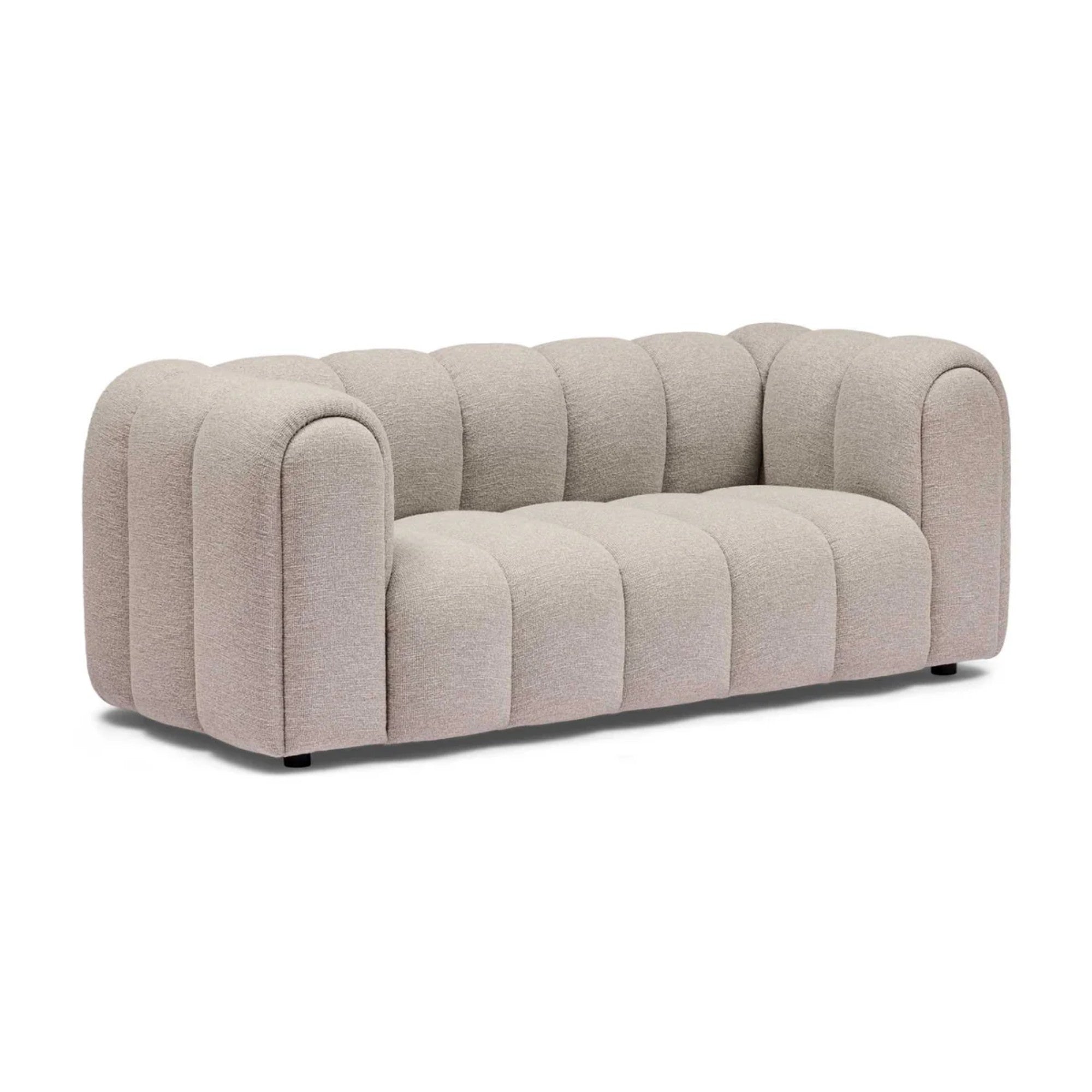 Naomi Sofa Latte