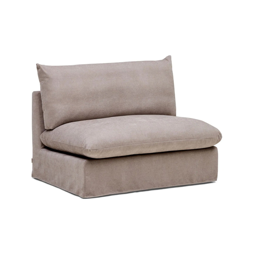 Nismaaya Mia Sofa Chair Oatmeal