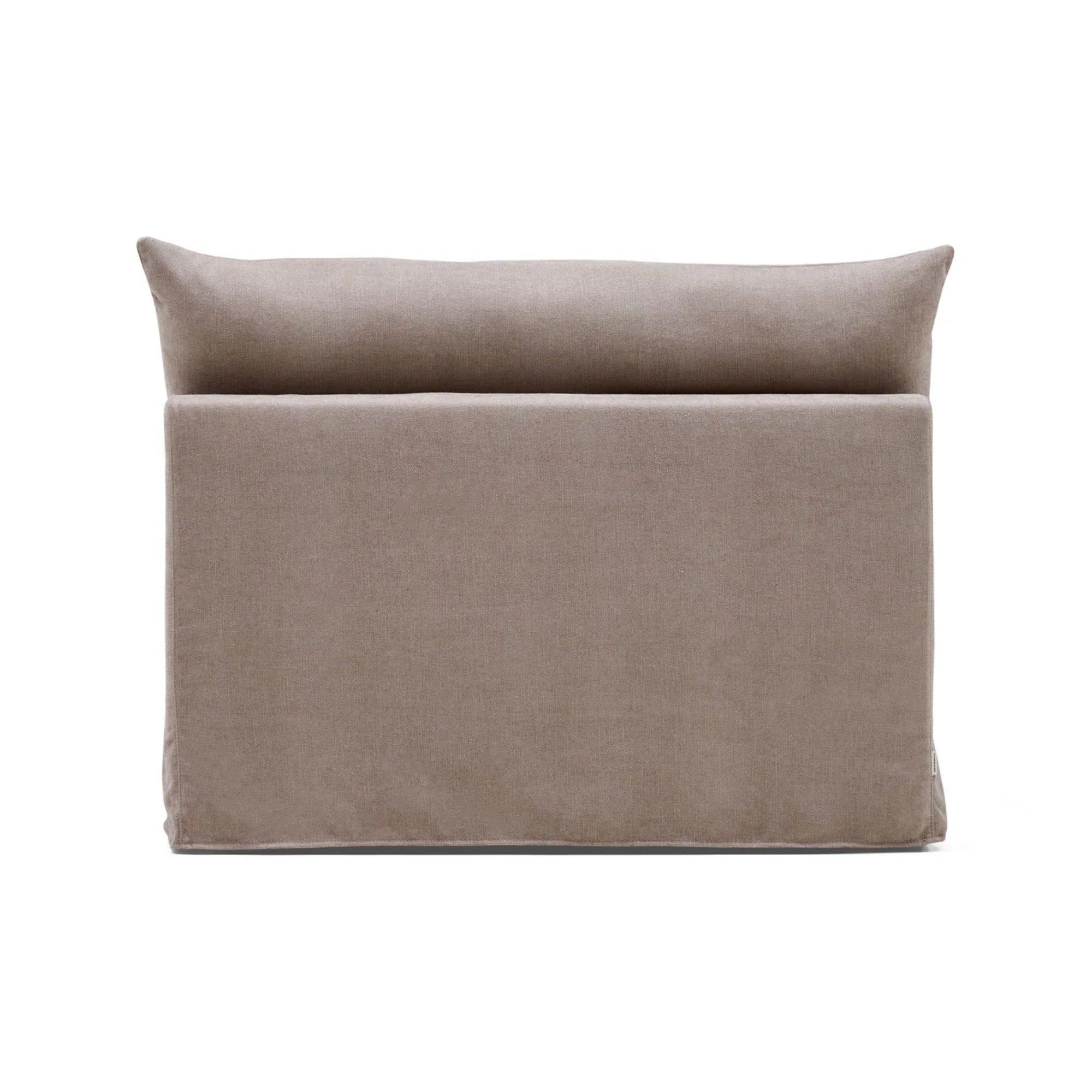 Nismaaya Mia Sofa Chair Oatmeal