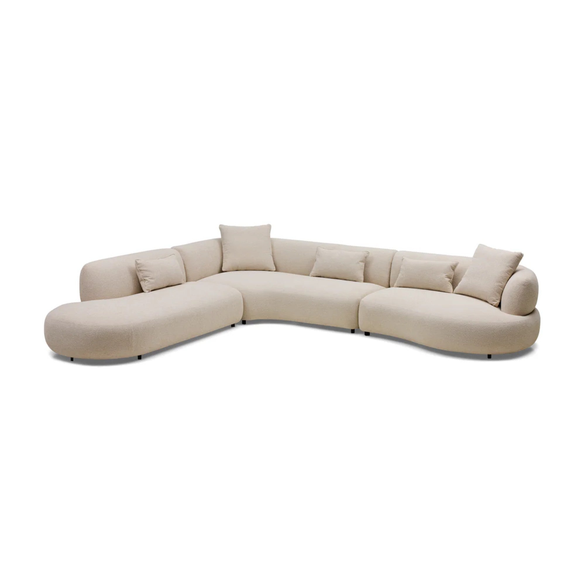 Beni Modular Sofa