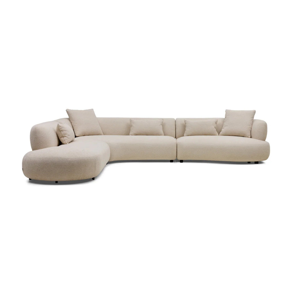 Beni Modular Sofa