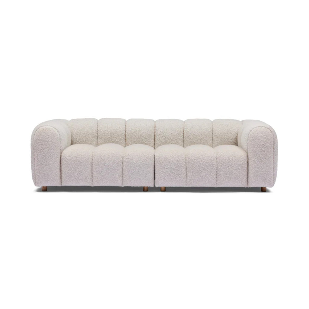 Cloud Modular Sofa Navajo 2 Seat