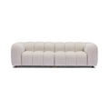 Cloud Modular Sofa Navajo 2 Seat