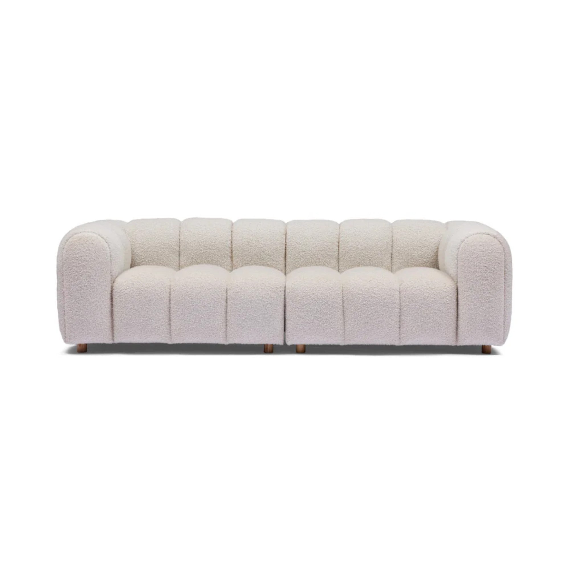 Cloud Modular Sofa Navajo 2 Seat