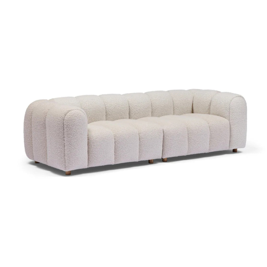 Cloud Modular Sofa Navajo 2 Seat
