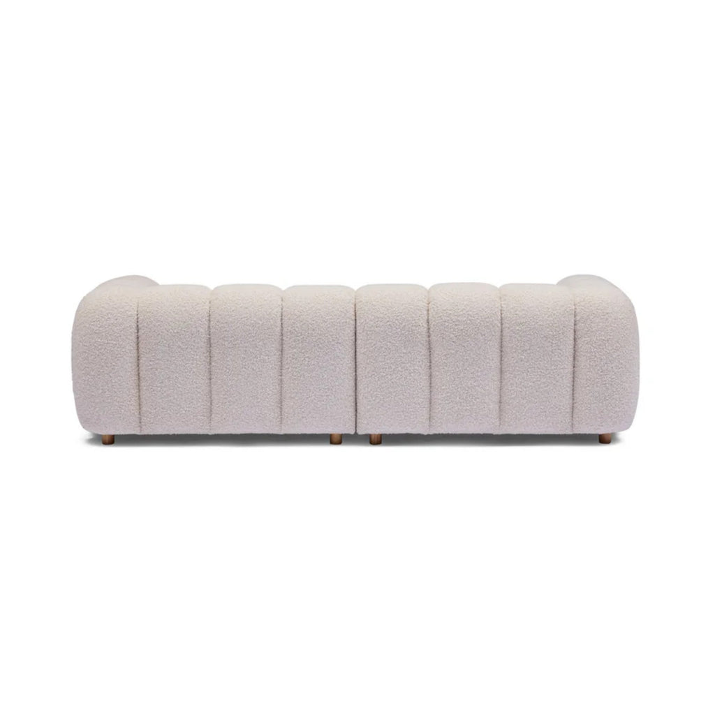 Cloud Modular Sofa Navajo 2 Seat