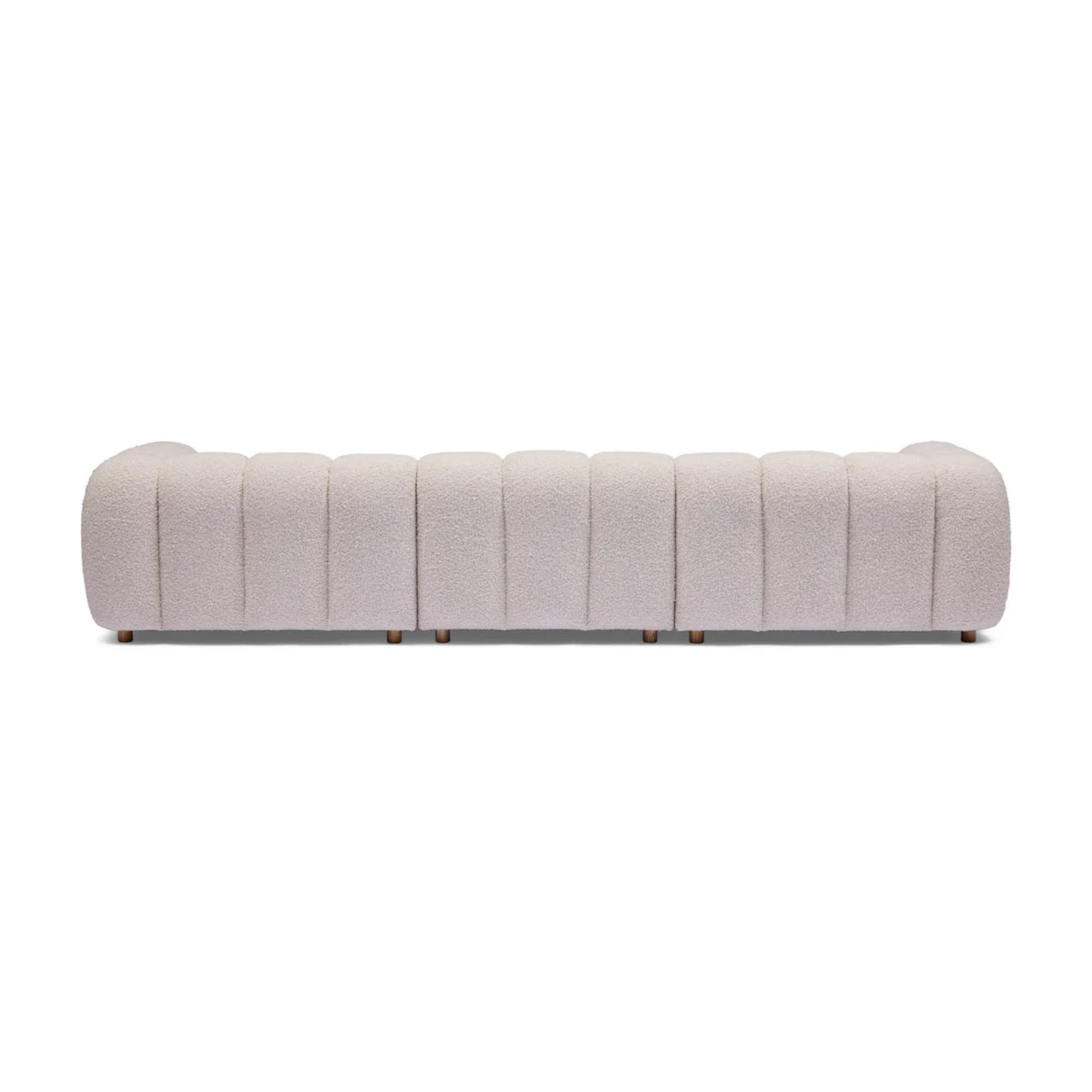 Cloud Modular Sofa Navajo 3 Seat