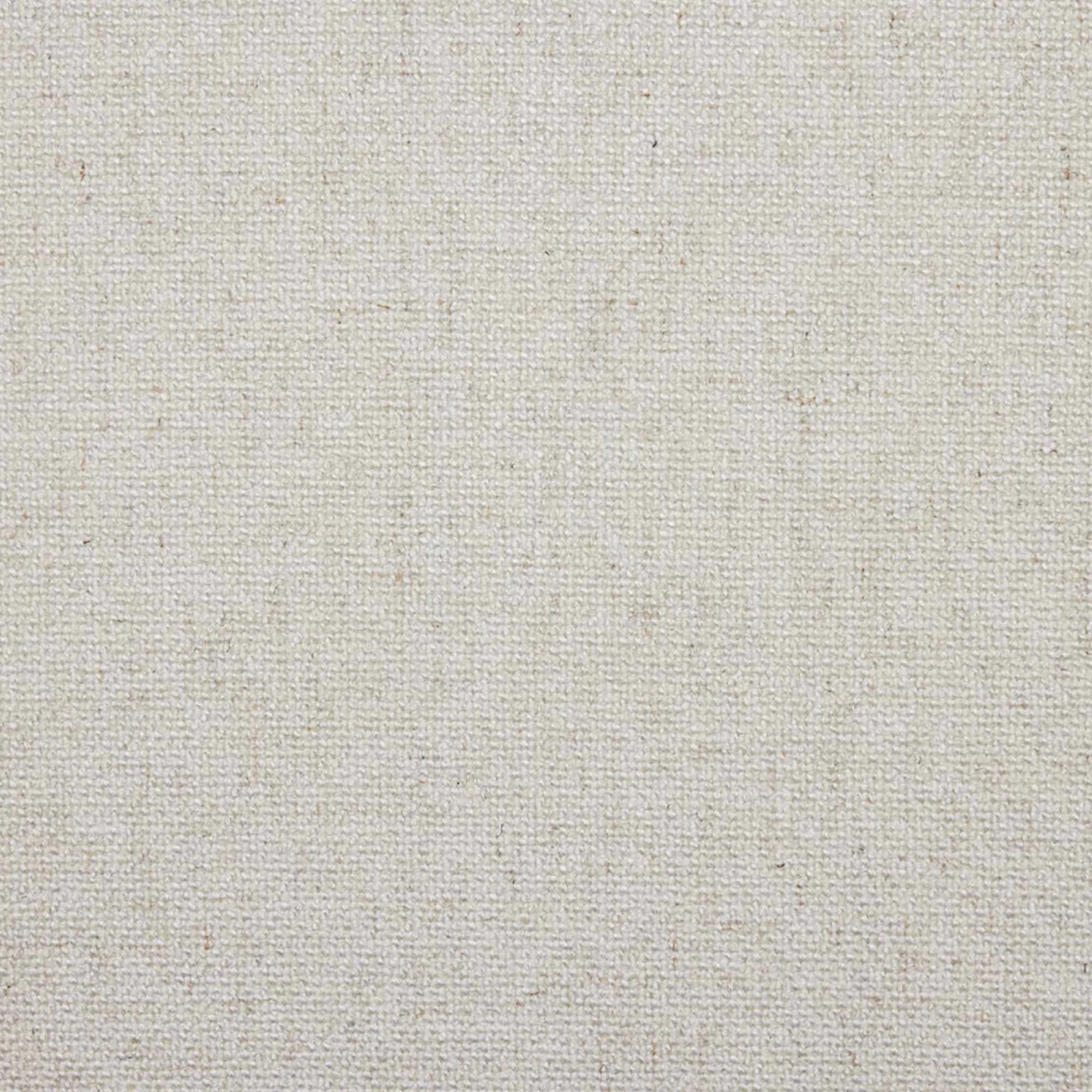 Nismaaya Pascal Corner Sofa Ivory White