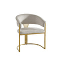 chaise de bureau Roma