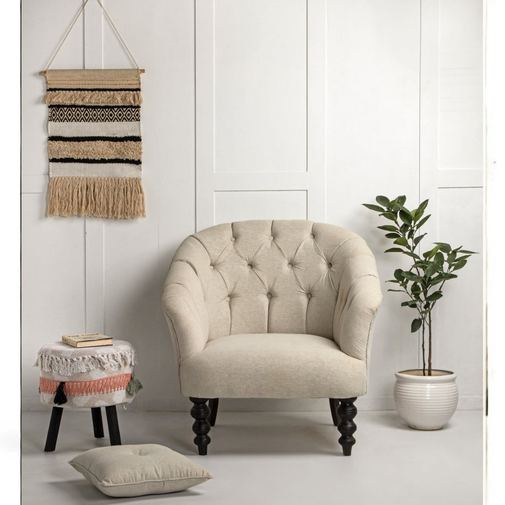 Hermes Armchair