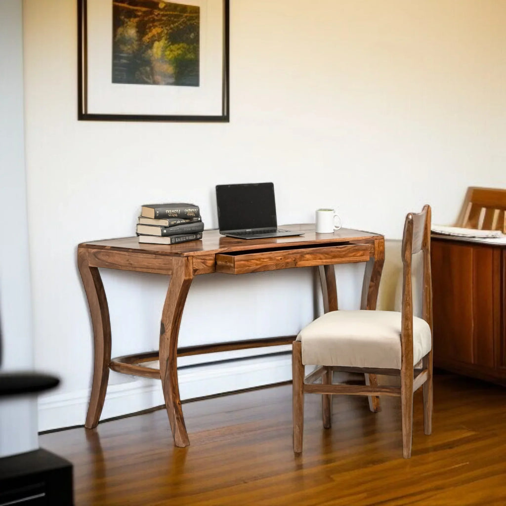 Meera Study Desk With Chair