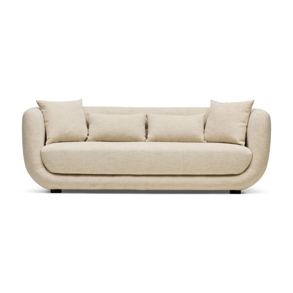Nismaaya Altura 2 Seater Sofa