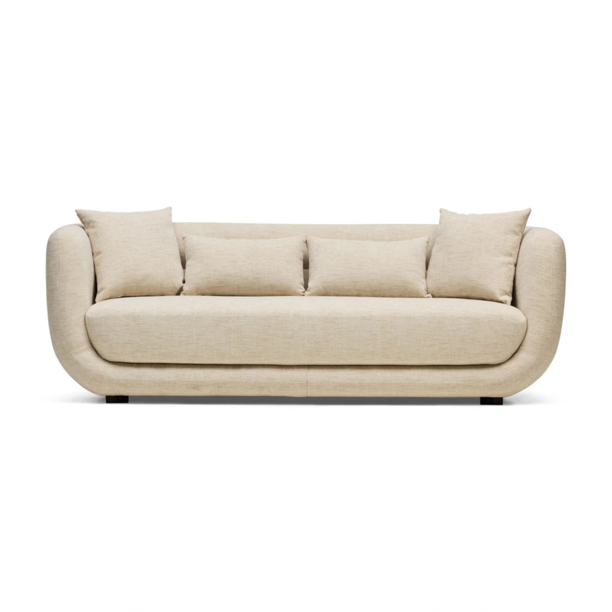 Nismaaya Altura 2 Seater Sofa