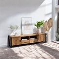 Nismaaya Ari Industrial Design TV Unit