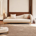 Nismaaya Marten Lounge Chaise Sofa Bed