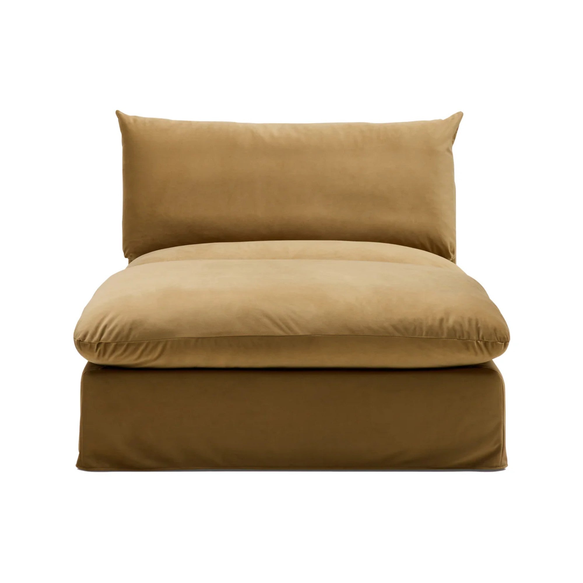 Nismaaya Mia Daybed Sand