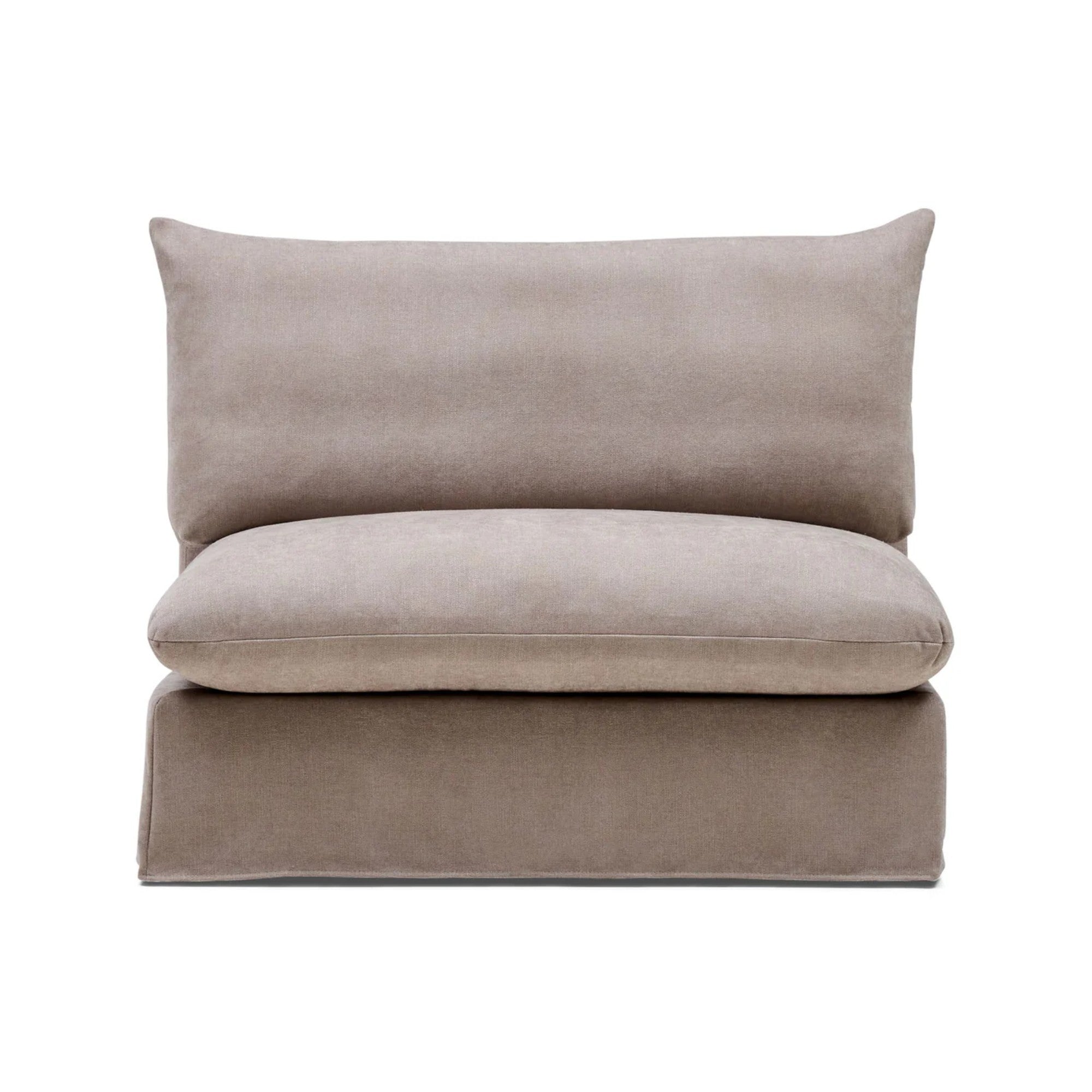 Nismaaya Mia Sofa Chair Oatmeal