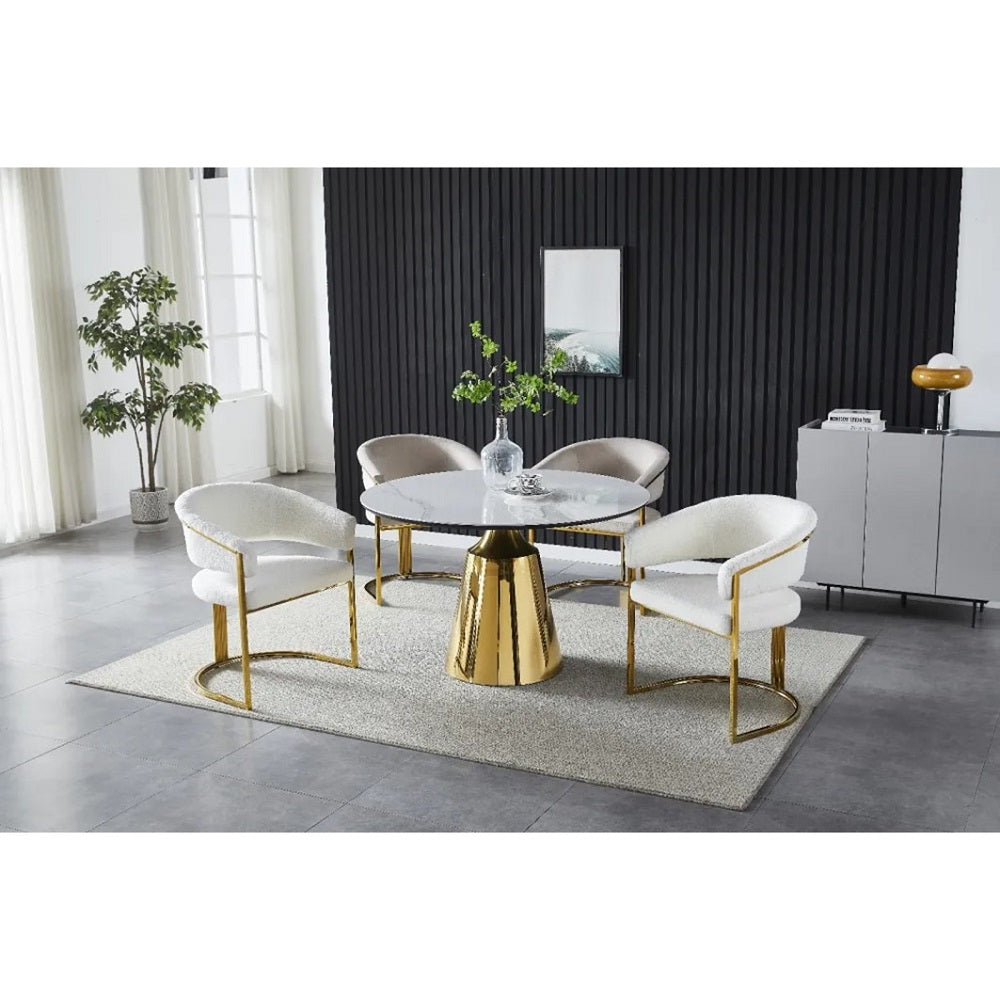 Table à manger Juve