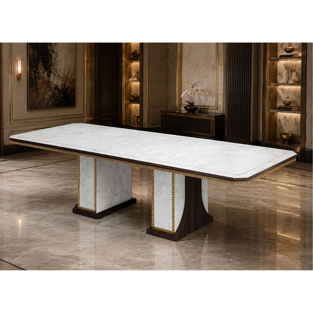 Table à manger Romancia