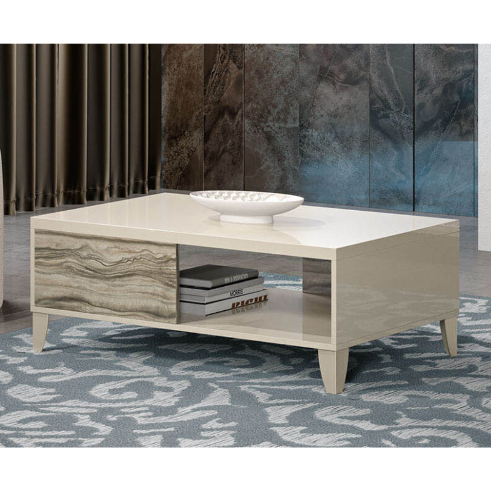 Table basse Caprice