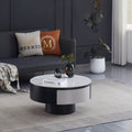 Table basse Tornado