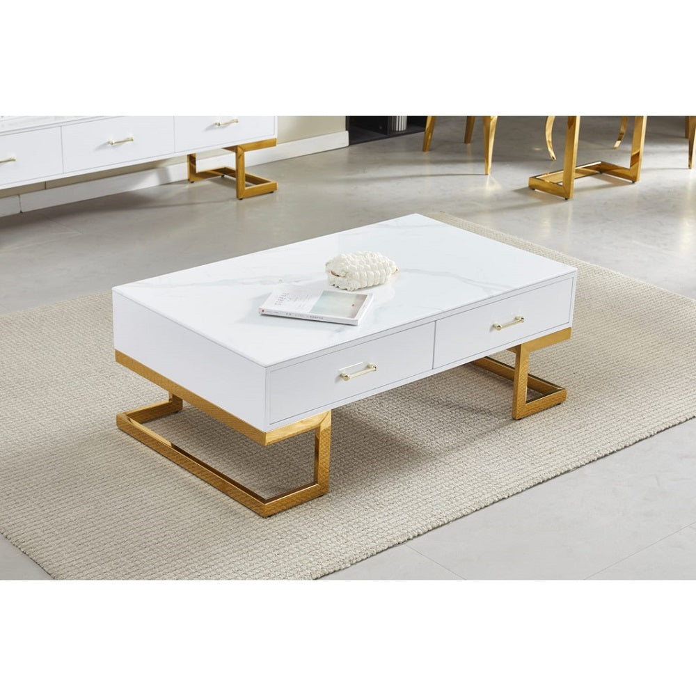Table basse Hysma
