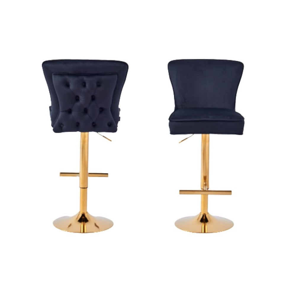 Tabouret bar Mika