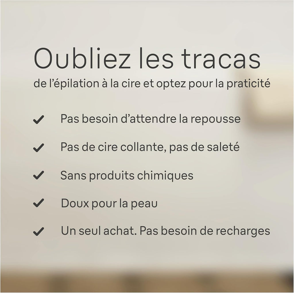 Braun Silk-épil 7, Épilateur Avec Tête Large Pour Épilation Facile, Étanche, Peau Douce Longue Durée, 7-000, Blanc/Rose