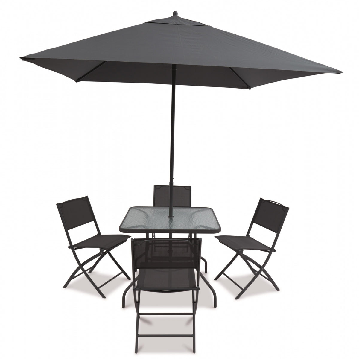 Conjunto Comedor, New Antalya