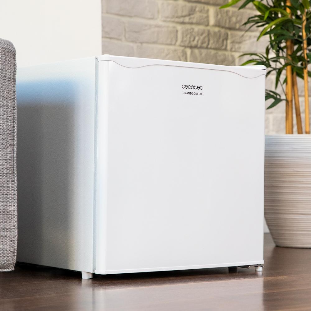 GrandCooler 20000 SilentCompress White E
