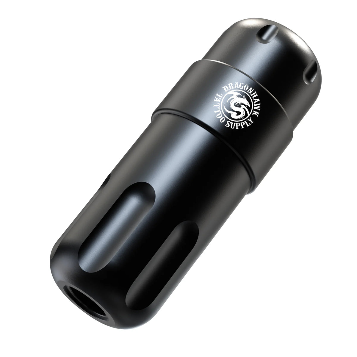 Kit de Máquina de Tatuaje Inalámbrica Dragonhawk S8 con Carrera de 3.5MM
