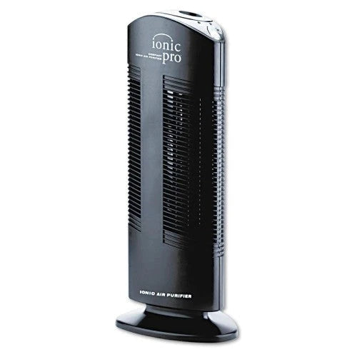 ION90IP1RCMB1 – IONIC PRO, LLC Purificador de Aire Iónico Compacto de Dos Velocidades