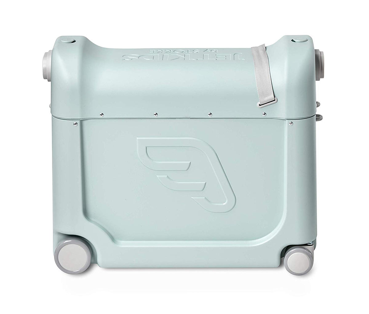 JetKids by Stokke BedBox, Green Aurora