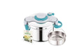 SEB Autocuiseur inox 7.5l p4904816