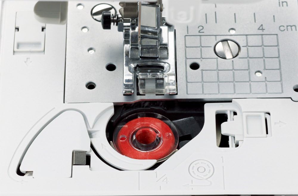 Brother FS100WT Sewing Machine - Quilting and Patchwork