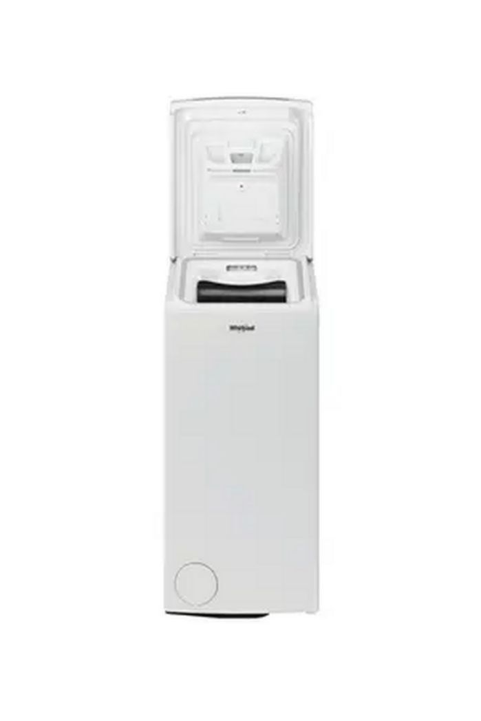 Lave-linge Whirlpool ZENTDLRBX6252BSFR/N Silence