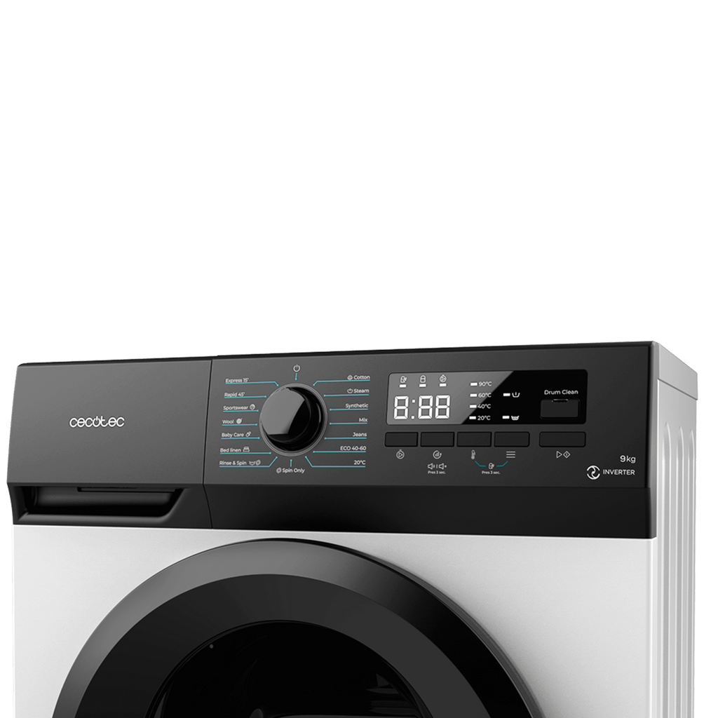Bolero Dresscode 9300 Inverter Maxx A