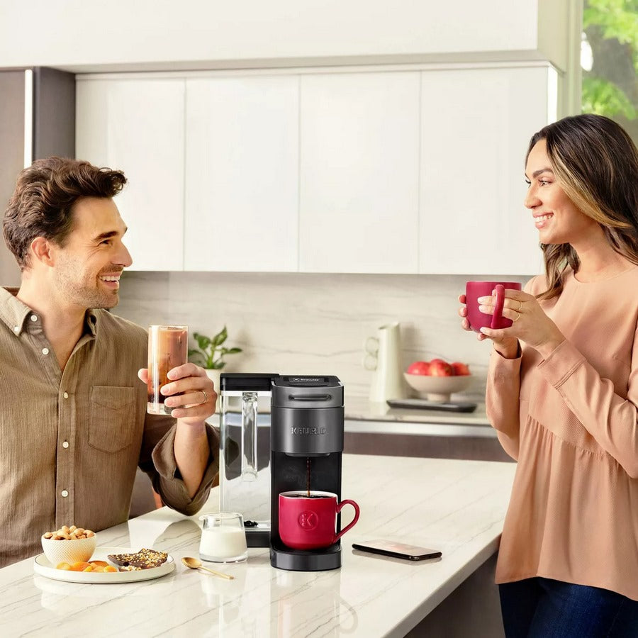 Cafetera Keurig K-Supreme Plus Smart