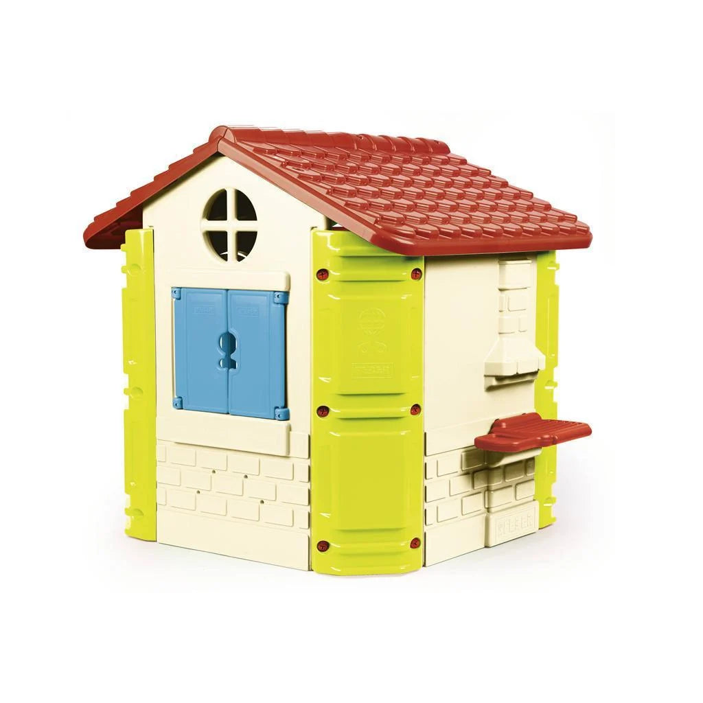 Feber - Casa Feber