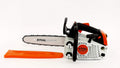 STIHL MS 194 T (30 cm) (11372000325-30) Alimenté au gaz