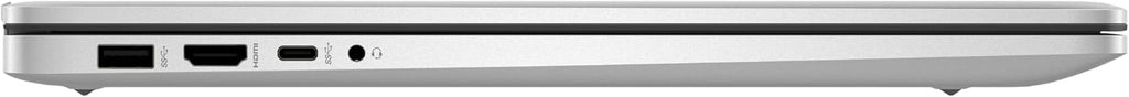 17-cp2003sf Ordinateur Portable 17,3" FHD IPS, PC Portable (AMD Ryzen 5 7520U, RAM 16 Go, SSD 512 Go, AMD Radeon Graphics, Windows 11), Laptop Argent, Clavier AZERTY