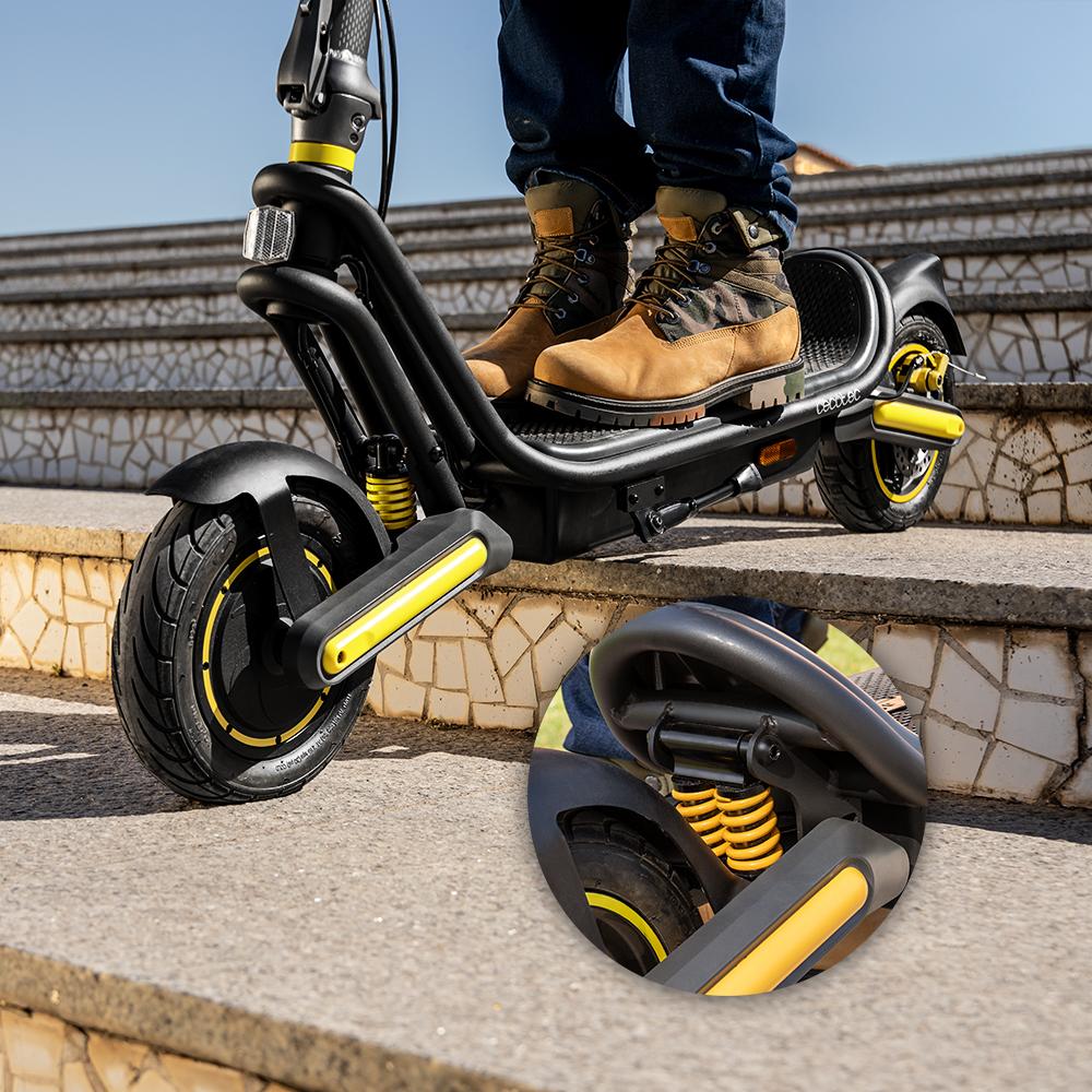 Bongo GS50 XXL Connected