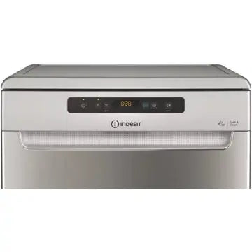Lave vaisselle 60 cm INDESIT	I0FD651X