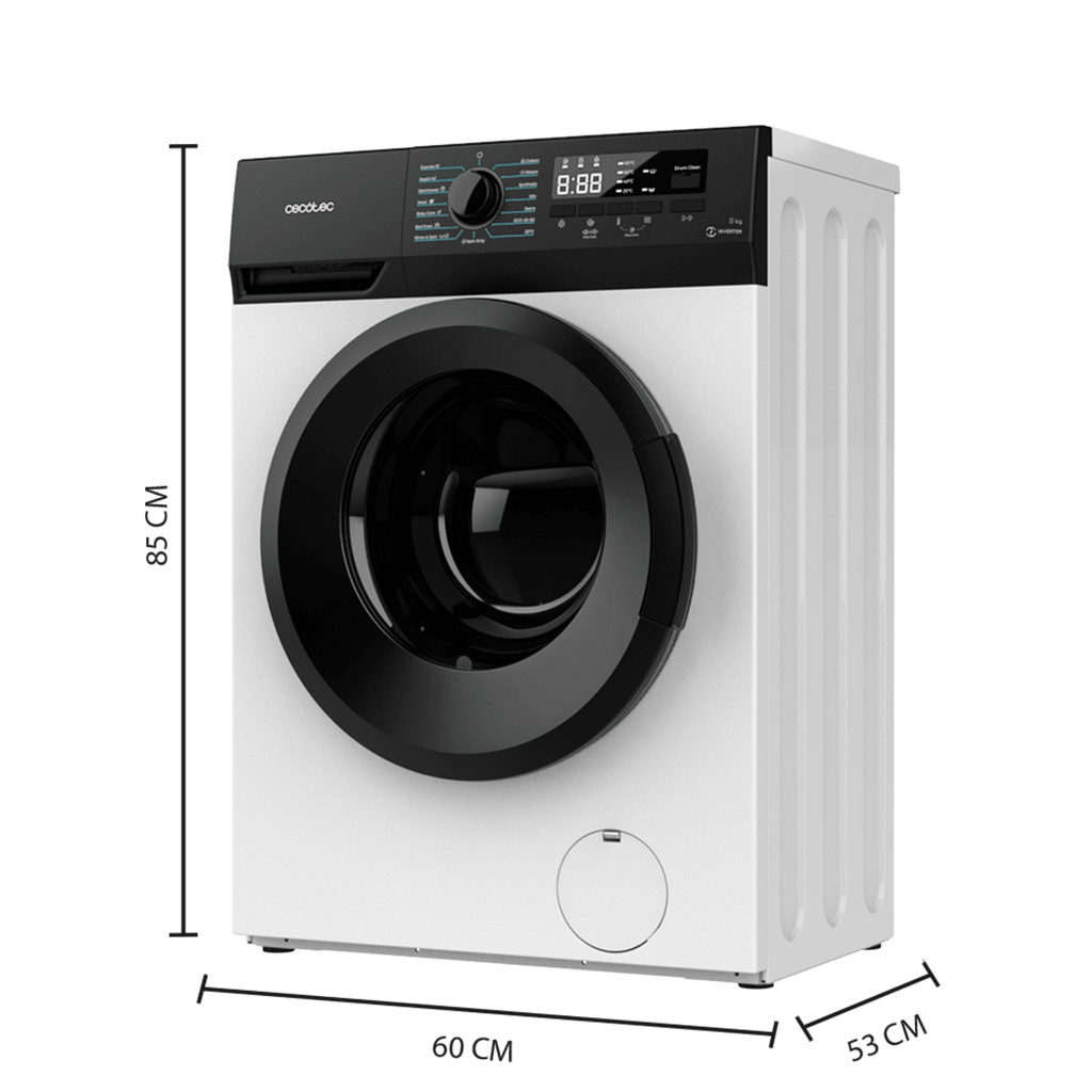 Bolero Dresscode 9300 Inverter Maxx A