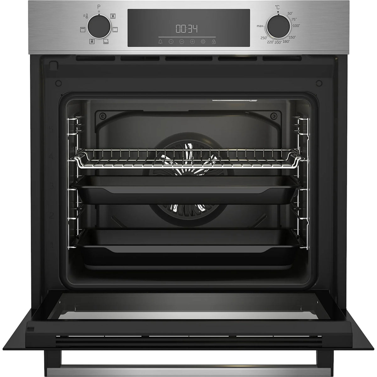 Horno Multifunción Beko BBIE12300XD
