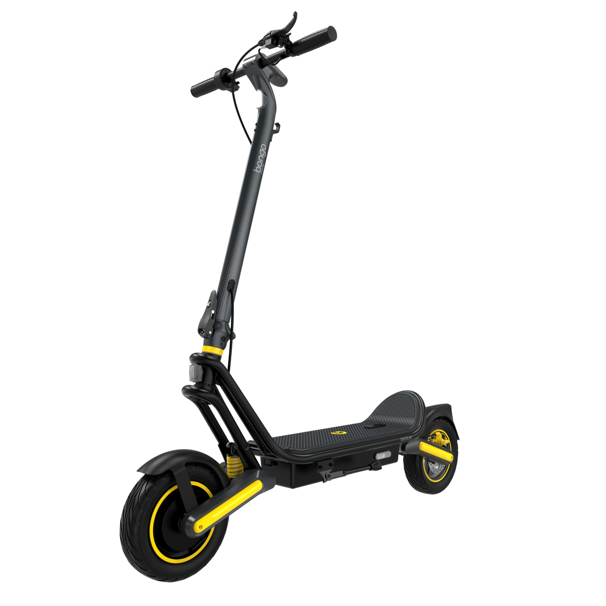 Bongo GS50 XXL Connected