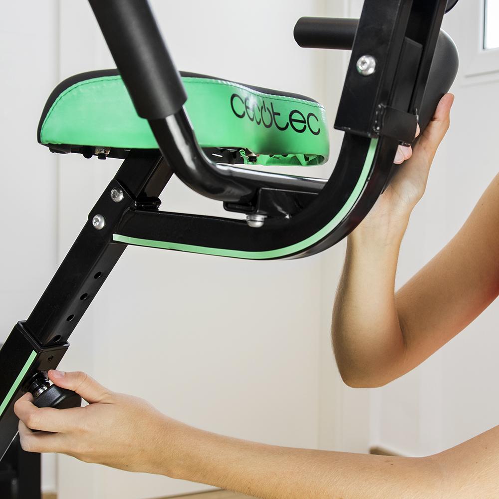X-Bike Pro