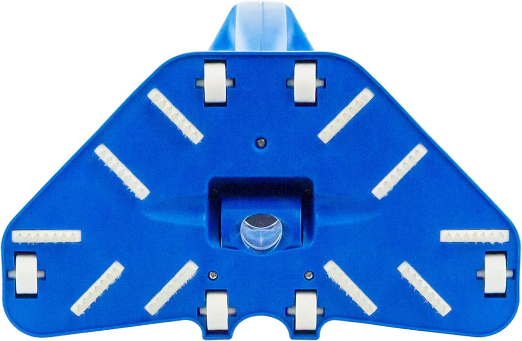Pool Blaster Max Li CG aspirateur piscine, moteur P30, puissance accrue, spa inclus