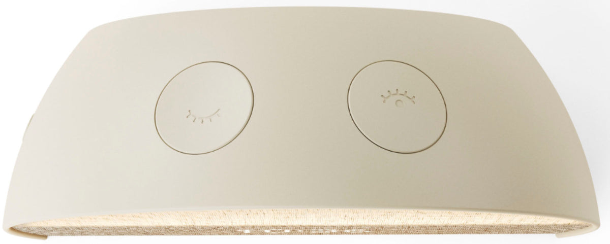 Hatch - Restore 2 Sound Machine - Putty